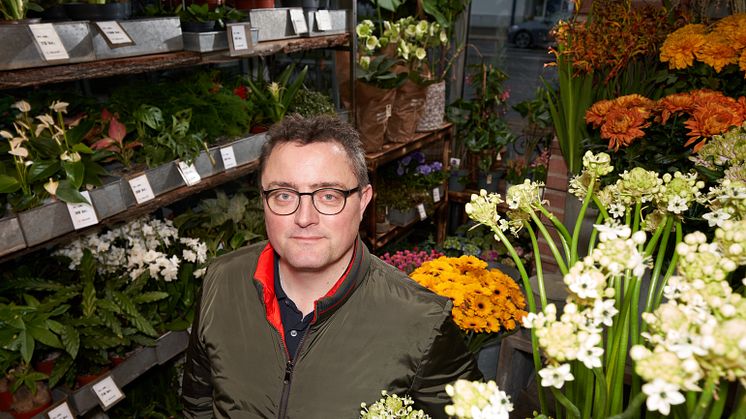 Bloomit nytænker fremtidens online blomsterhandel