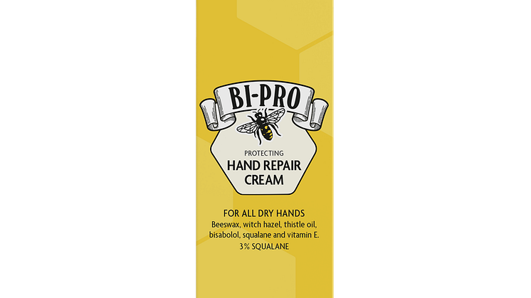 BI-PRO Protecting Hand Repair Cream