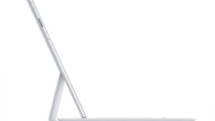 Galaxy TabPro S - White