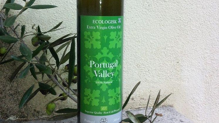 Portugal Valley Organic