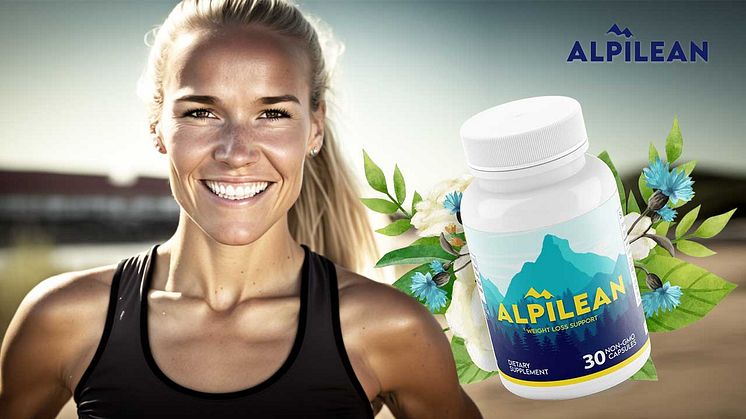 Alpilean - Reviews of the weight loss pills, ingredients, Amazon and price