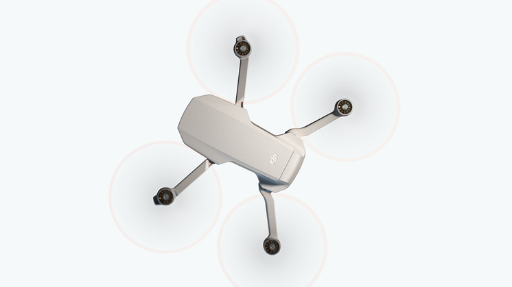 DJI Encourages Customers To Embrace New EU Drone Regulation