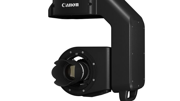 Canon remote control system_reverse