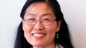 Jing Liu-Helmersson, Institutionen för folkhälsa och klinisk medicin, Enheten för epidemiologi och global hälsa, Umeå universitet