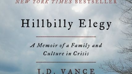 «Du vil neppe lese en viktigere bok om USA i år», The Economist om "Hillbilly Elegy".