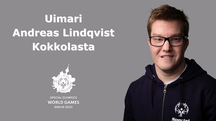 JYSK auttaa Paraperhettä kohti kultaunelmia! – Kokkolalaisuimari Andreas Lindqvist kampanjan mainoskasvona
