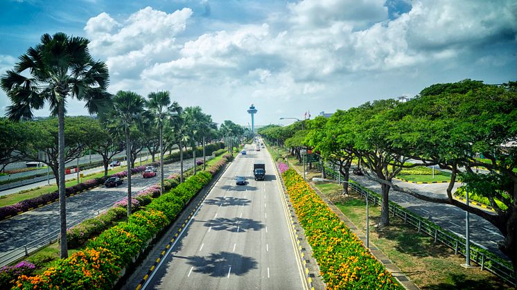 Changi Airport Group and Singapore Tourism Board  ink largest strategic marketing deal to date