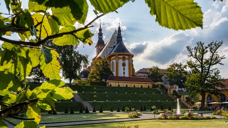 Kloster Neuzelle (TMB S. Lehmann)