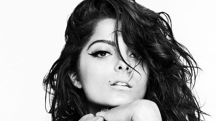 Bebe Rexha kommer til Norge 14. Mai