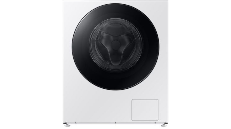 Samsung new washer lineup in Europe