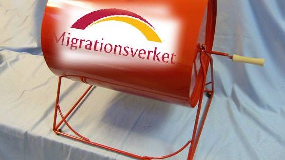 Migrationsverket fattar schablonbeslut i stället för individuella bedömningar