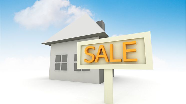 Rate of Sale: The average UK property takes 91 days to sell