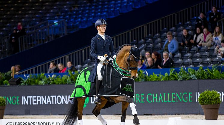 Marten Luiten och Fynona