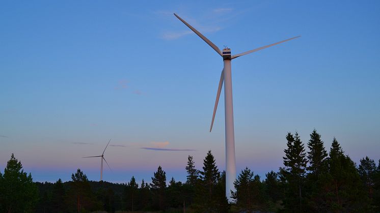 Utökat samarbete mellan Dalakraft och Härnösand Energi & Miljö