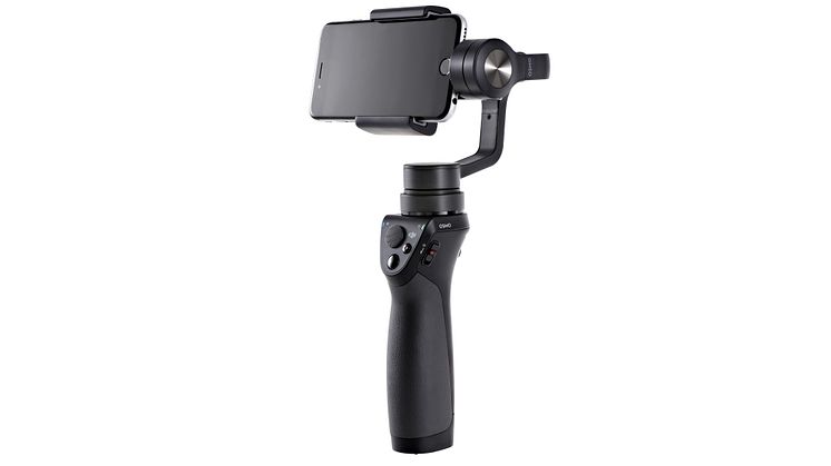 DJI Osmo Mobile