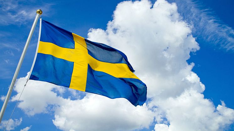 Svensk myndighet nyttjar option, värd 38,4 MSEK, från tidigare avtal med Advenica