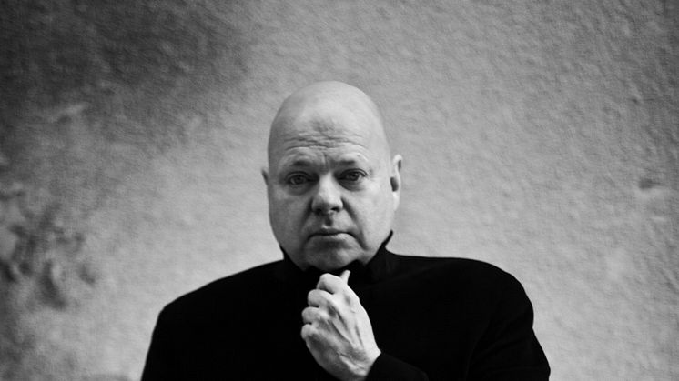 Peter LeMarc | Stockholm Music & Arts