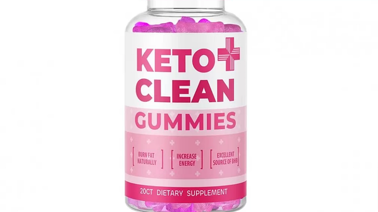 Keto Clean Gummies Reviews 2023 (Keto Clean+ Gummies): New Dietary Ingredients on Official Website
