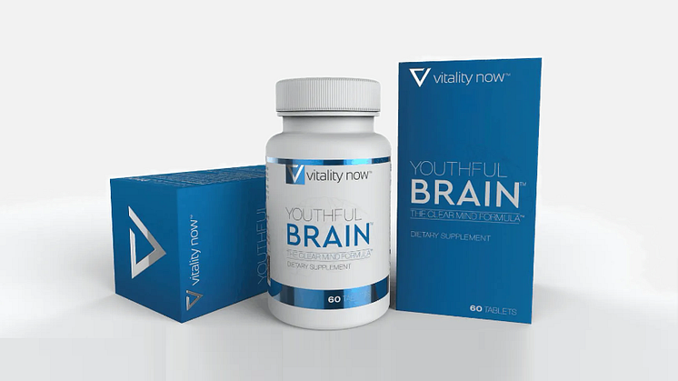 Youthful Brain Reviews UK & Canada - Memory Enhancer Supplement Video by Vitality Now