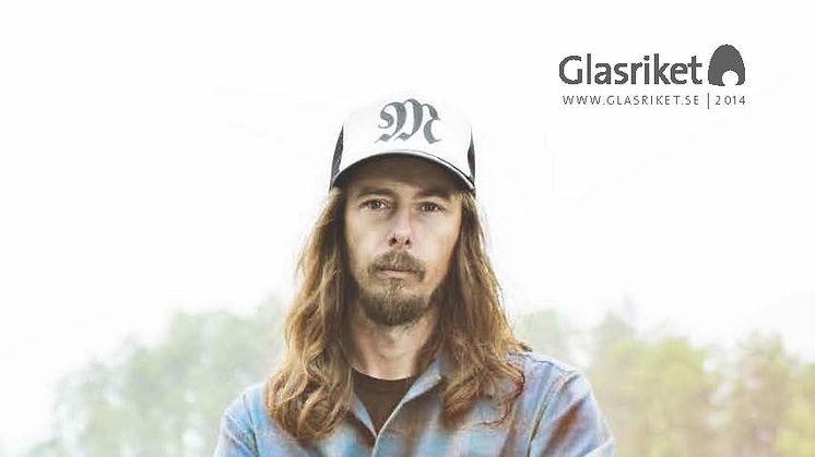 Årets snyggaste turistmagasin är här - Glasriket Magasin 2014!