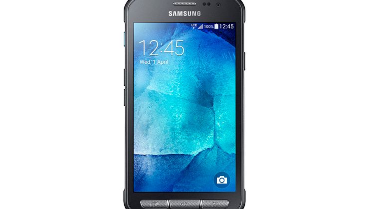 Samsung utvider sin robuste smarttelefon-serie Xcover