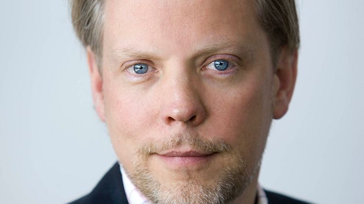 Jonas Nilsson (M): Tvångsanslut inte Stockholms hyresgäster till politiska organisationer
