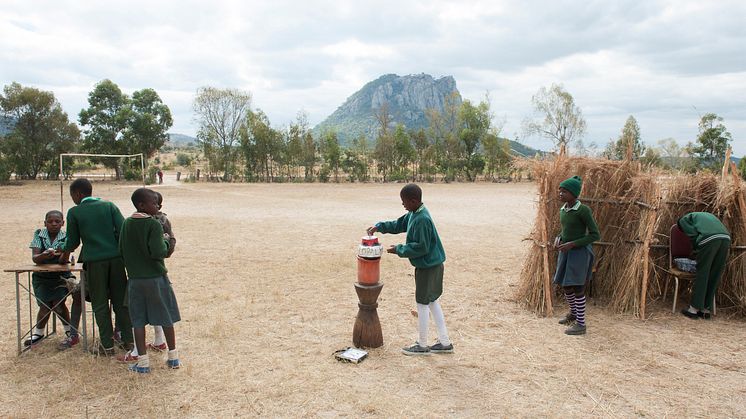 World’s Children’s Prize Global Vote