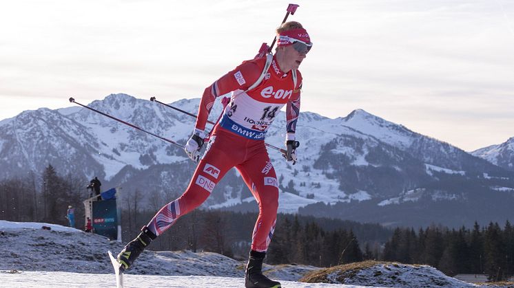 Laguttak Mixed Stafett 