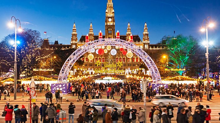 Julmarknader i Europa 2023: De 8 bästa julmarknaderna 