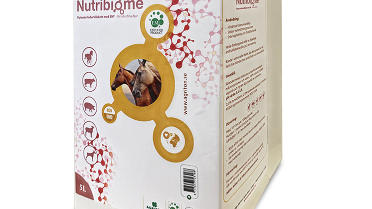 Nutribiome-5L