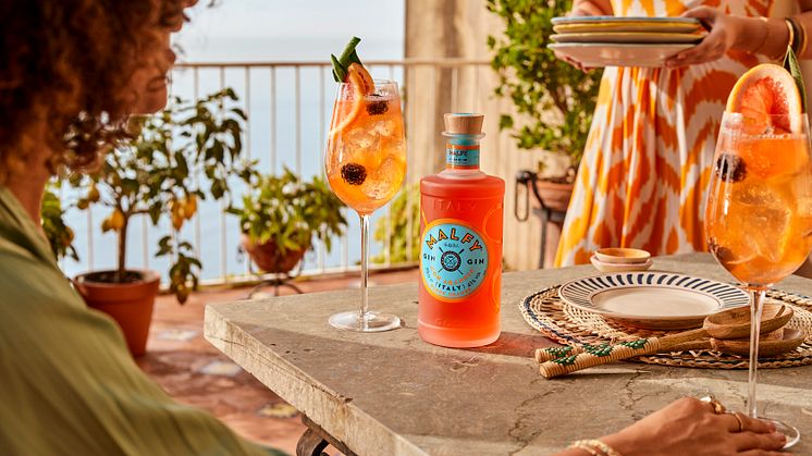 La Dolce Vita Spritz