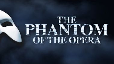 THE PHANTOM OF THE OPERA runder 50.000 billetter i forsalg