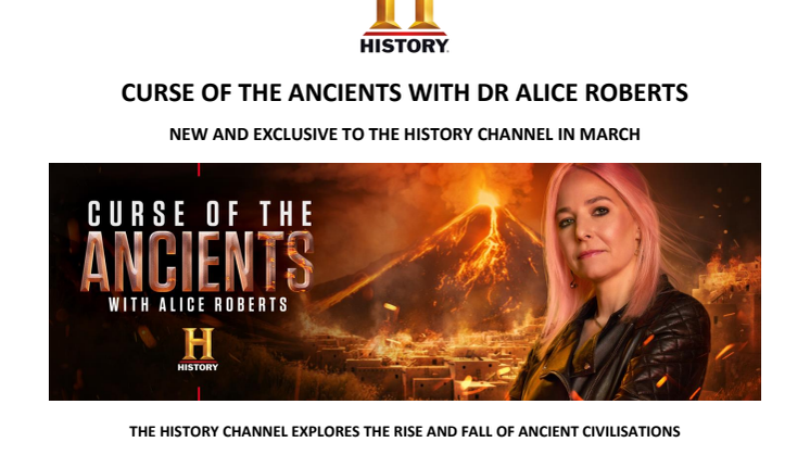 Curse of the Ancients with Alice Roberts THE HISTORY CHANNEL_NL_PERSBERICHT_English.pdf