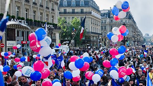 Brexit, Trump, Le Pen – ett samtal om populismens orsaker och konsekvenser