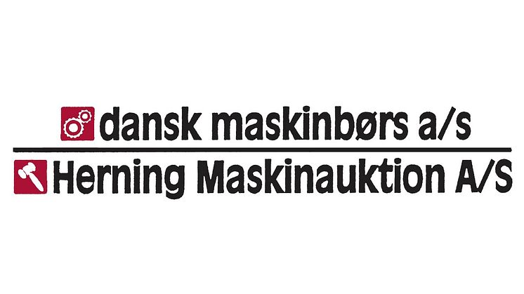 Logo Dansk Maskinbørs