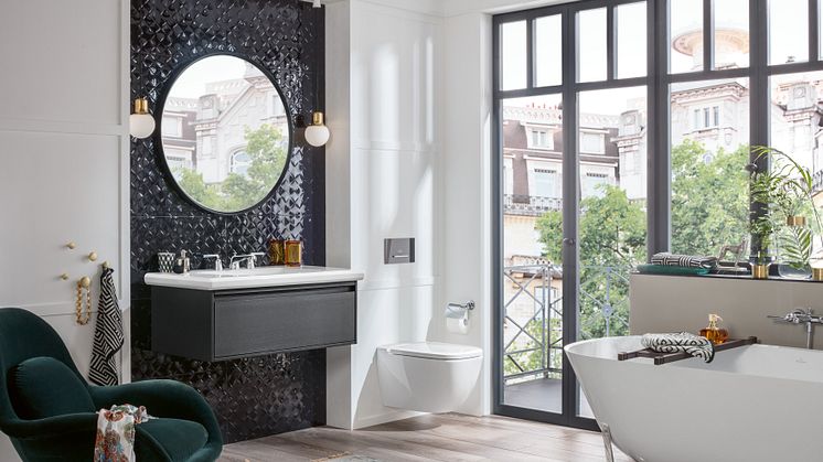 Villeroy & Boch på Milano Design Week 2018