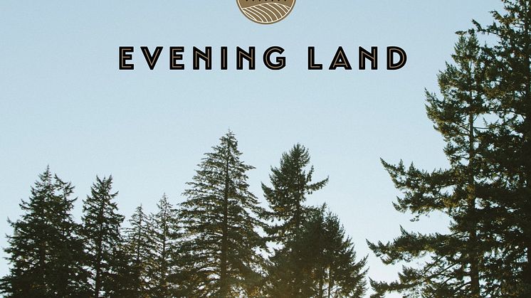Evening Land, Oregon