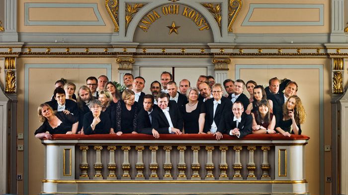 Blåsarsymfonikerna inviger höstsäsongen med 25-årsjubilerande klassiker