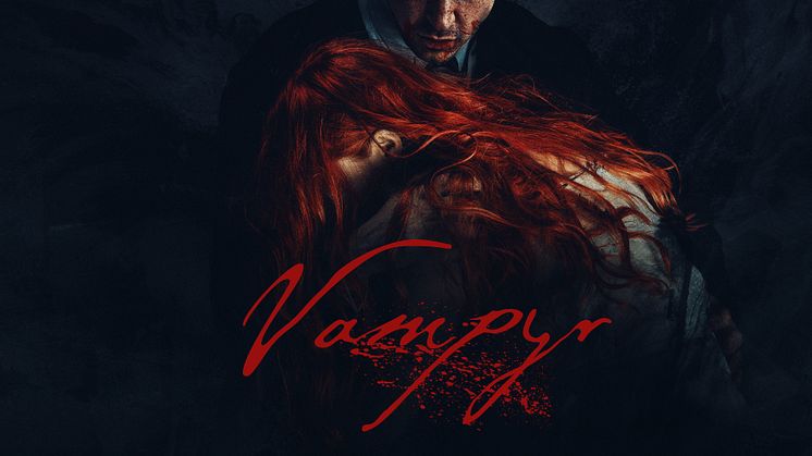 Maipo Film skal lage film basert på Steffen Kvernelands bok Vampyr. "Det hele formelig oser av forteller-overskudd", sier filmkonsulent Tom Gulbrandsen fra NFI 