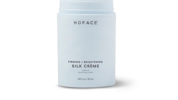 NuFACE Silk Crème