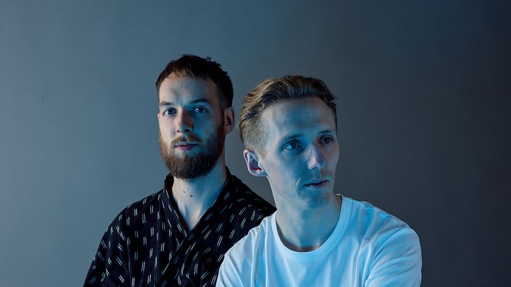 HONNE [UK] återvänder till Sverige i vår!