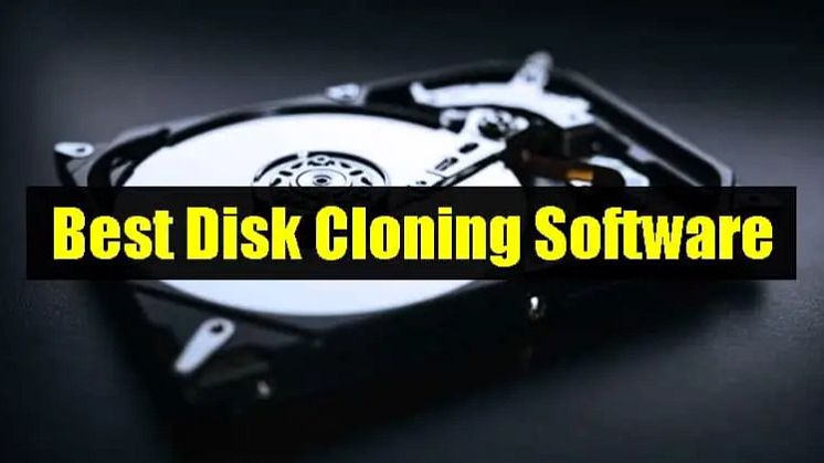 5 beste Software zum Klonen von Festplatten im Jahr 2023: Welche sollten Sie wählen?