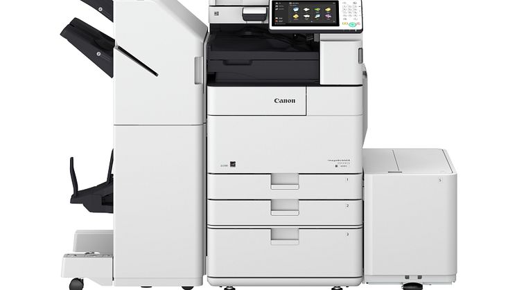 Canon imageRUNNER ADVANCE C3500