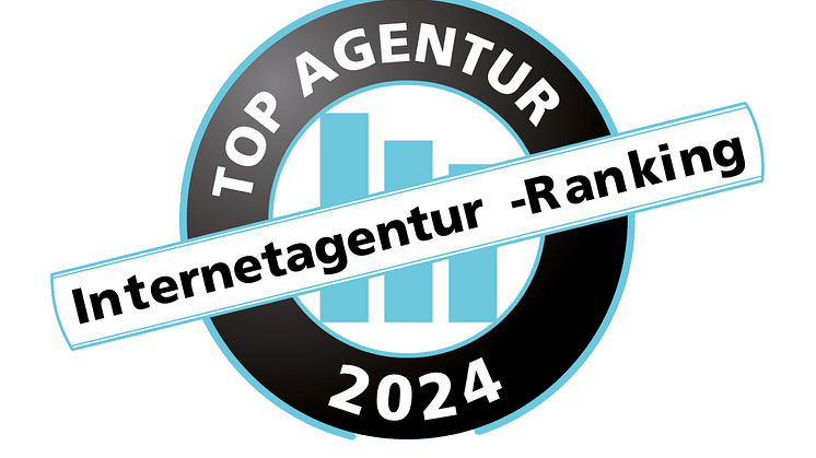 SYZYGY GROUP erreicht Top-Ten-Platzierung im Internetagentur-Ranking 2024 