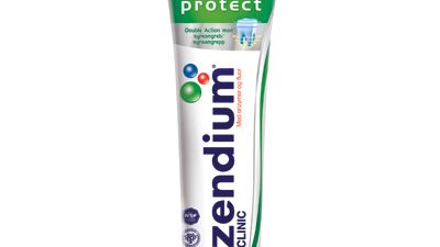 Zendium Emalje Protect