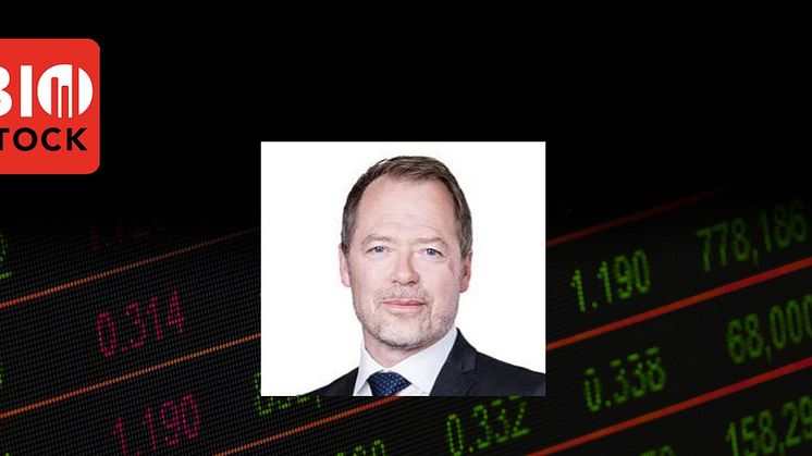 ​BioStock intervju - Toleranzias nya styrelseledamot om vägen till Nasdaq NY