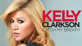 Kelly Clarkson ute med "Greatest Hits - Chapter 1" 16. november!