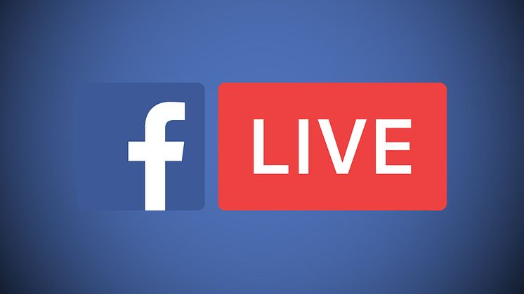 Nytt grepp för en ny generation: Fritidsresor testar Facebook Live som rekryteringsverktyg