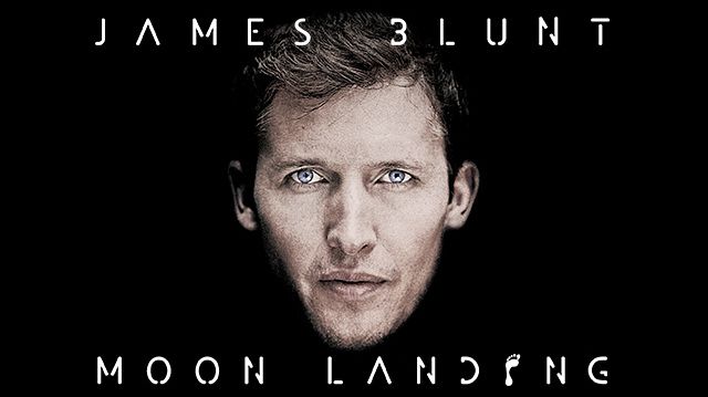 James Blunt, Saab Arena, 10 oktober