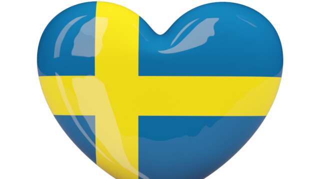 Din tur! Restart-a-heart-day Sverige 16 Oktober!